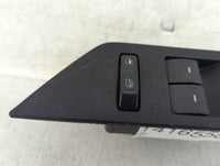 2011-2014 Ford Edge Master Power Window Switch Replacement Driver Side Left P/N:BT4T-14540-AAW Fits Fits 2011 2012 2013 2014