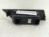 2011-2014 Ford Edge Master Power Window Switch Replacement Driver Side Left P/N:BT4T-14540-AAW Fits Fits 2011 2012 2013 2014