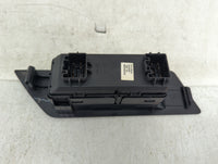 2011-2014 Ford Edge Master Power Window Switch Replacement Driver Side Left P/N:BT4T-14540-AAW Fits Fits 2011 2012 2013 2014
