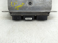 2011 Ford Edge PCM Engine Control Computer ECU ECM PCU OEM P/N:BT4A-12B684-DA BT4A-12A650-APA Fits OEM Used Auto Parts - Oem