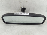 2011-2018 Ford Edge Interior Rear View Mirror Replacement OEM P/N:E11026533 Fits OEM Used Auto Parts - Oemusedautoparts1.com