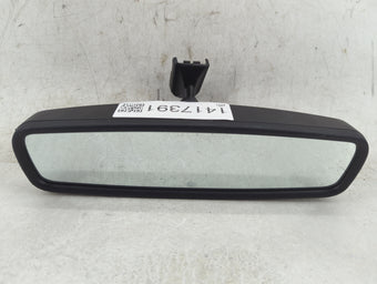 compare product 2011-2018 Ford Edge Interior Rear View Mirror Replacement OEM P/N:E11026533 Fits OEM Used Auto Parts