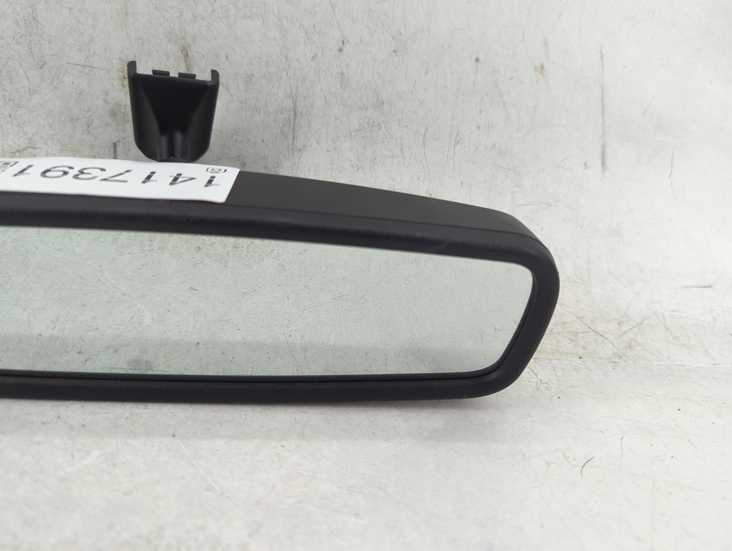 2011-2018 Ford Edge Interior Rear View Mirror Replacement OEM P/N:E11026533 Fits OEM Used Auto Parts - Oemusedautoparts1.com