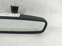 2011-2018 Ford Edge Interior Rear View Mirror Replacement OEM P/N:E11026533 Fits OEM Used Auto Parts - Oemusedautoparts1.com