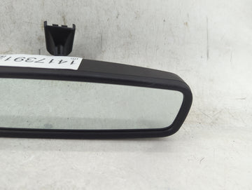 2011-2018 Ford Edge Interior Rear View Mirror Replacement OEM P/N:E11026533 Fits OEM Used Auto Parts