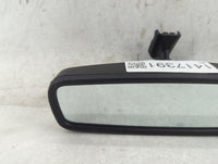 2011-2018 Ford Edge Interior Rear View Mirror Replacement OEM P/N:E11026533 Fits OEM Used Auto Parts - Oemusedautoparts1.com