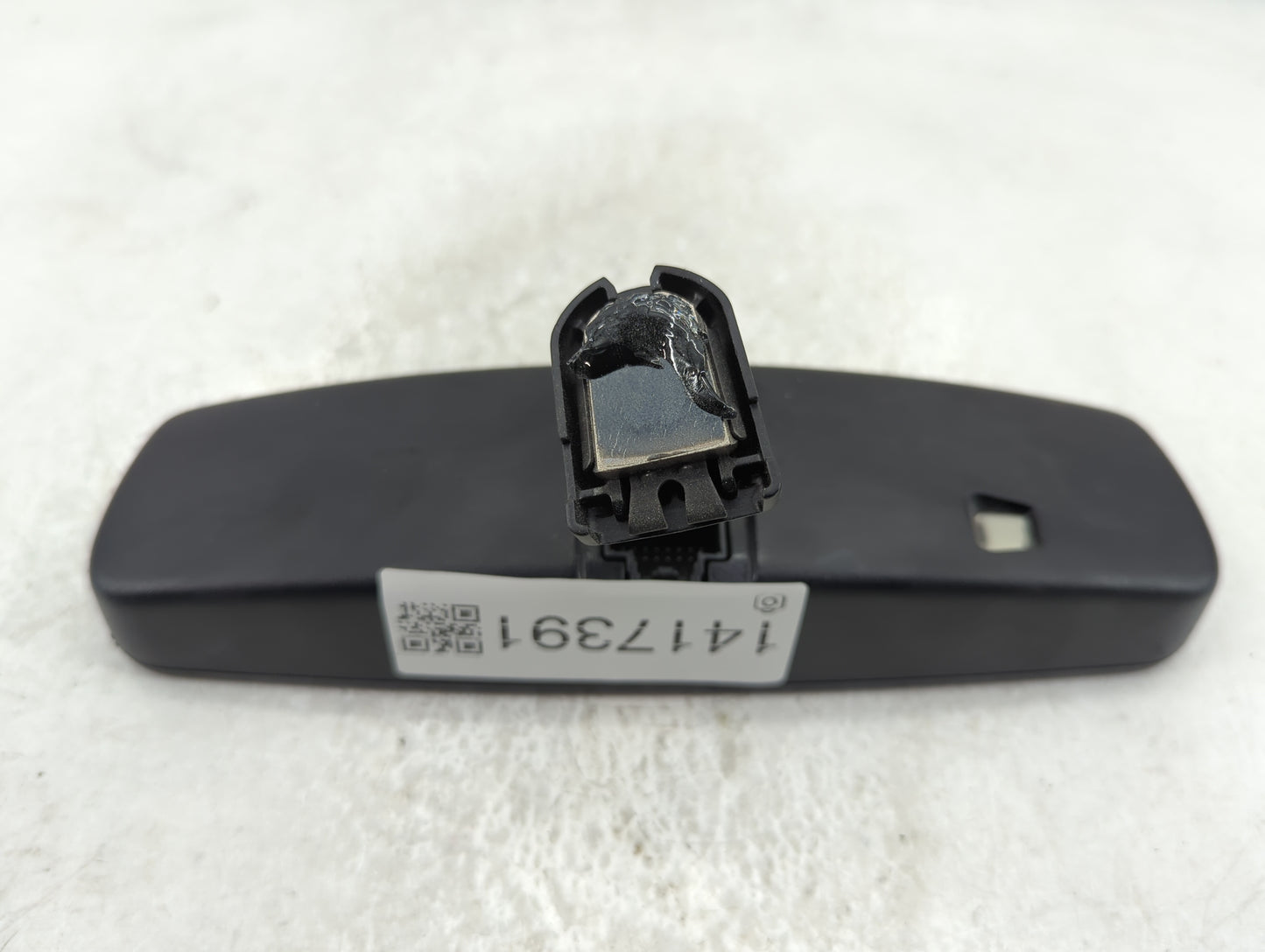 2011-2018 Ford Edge Interior Rear View Mirror Replacement OEM P/N:E11026533 Fits OEM Used Auto Parts - Oemusedautoparts1.com
