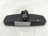 2011-2018 Ford Edge Interior Rear View Mirror Replacement OEM P/N:E11026533 Fits OEM Used Auto Parts - Oemusedautoparts1.com