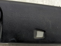 2011-2018 Ford Edge Interior Rear View Mirror Replacement OEM P/N:E11026533 Fits OEM Used Auto Parts - Oemusedautoparts1.com
