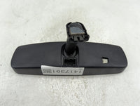 2011-2018 Ford Edge Interior Rear View Mirror Replacement OEM P/N:E11026533 Fits OEM Used Auto Parts - Oemusedautoparts1.com