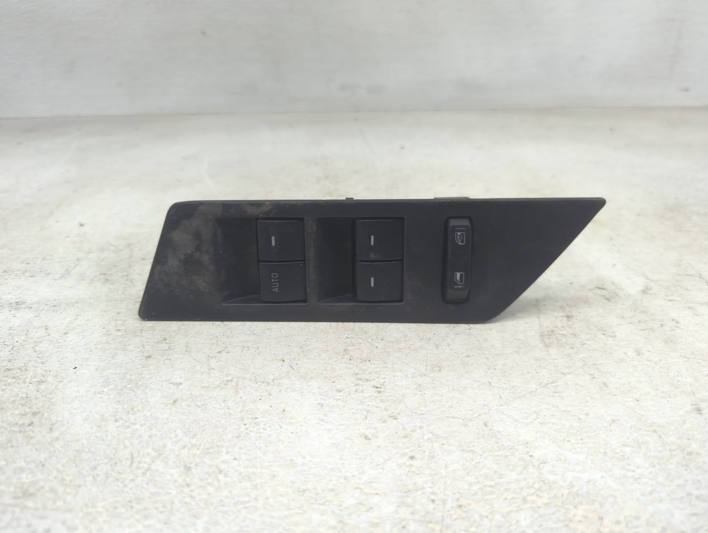 2011-2014 Ford Edge Master Power Window Switch Replacement Driver Side Left P/N:BT4T-14540-AAW Fits Fits 2011 2012 2013 2014