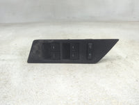 2011-2014 Ford Edge Master Power Window Switch Replacement Driver Side Left P/N:BT4T-14540-AAW Fits Fits 2011 2012 2013 2014