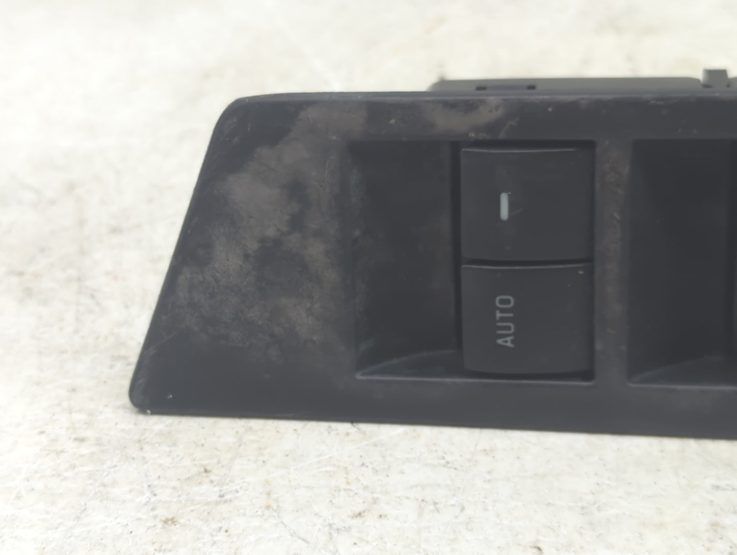 2011-2014 Ford Edge Master Power Window Switch Replacement Driver Side Left P/N:BT4T-14540-AAW Fits Fits 2011 2012 2013 2014