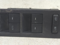2011-2014 Ford Edge Master Power Window Switch Replacement Driver Side Left P/N:BT4T-14540-AAW Fits Fits 2011 2012 2013 2014