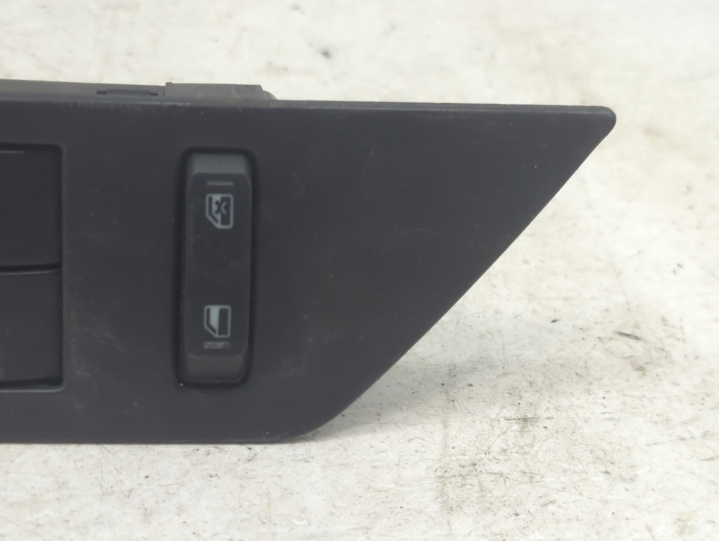 2011-2014 Ford Edge Master Power Window Switch Replacement Driver Side Left P/N:BT4T-14540-AAW Fits Fits 2011 2012 2013 2014