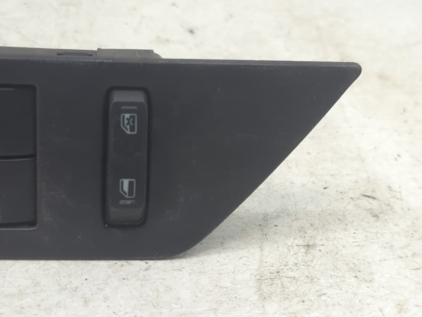 2011-2014 Ford Edge Master Power Window Switch Replacement Driver Side Left P/N:BT4T-14540-AAW Fits Fits 2011 2012 2013 2014