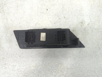 2011-2014 Ford Edge Master Power Window Switch Replacement Driver Side Left P/N:BT4T-14540-AAW Fits Fits 2011 2012 2013 2014