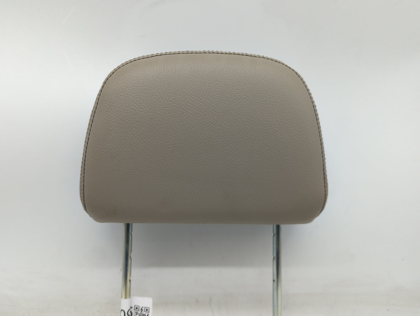 2011-2013 Ford Edge Headrest Head Rest Rear Seat Fits Fits 2011 2012 2013 OEM Used Auto Parts - Oemusedautoparts1.com
