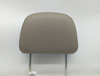2011-2013 Ford Edge Headrest Head Rest Rear Seat Fits Fits 2011 2012 2013 OEM Used Auto Parts - Oemusedautoparts1.com