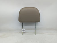 2011-2013 Ford Edge Headrest Head Rest Rear Seat Fits Fits 2011 2012 2013 OEM Used Auto Parts - Oemusedautoparts1.com