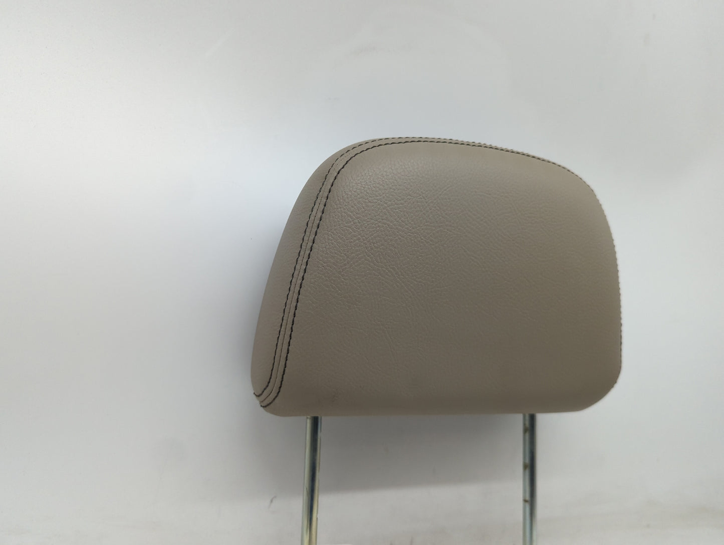 2011-2013 Ford Edge Headrest Head Rest Rear Seat Fits Fits 2011 2012 2013 OEM Used Auto Parts - Oemusedautoparts1.com