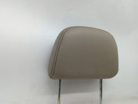 2011-2013 Ford Edge Headrest Head Rest Rear Seat Fits Fits 2011 2012 2013 OEM Used Auto Parts - Oemusedautoparts1.com