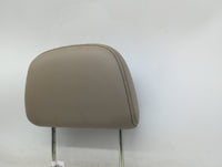 2011-2013 Ford Edge Headrest Head Rest Rear Seat Fits Fits 2011 2012 2013 OEM Used Auto Parts - Oemusedautoparts1.com