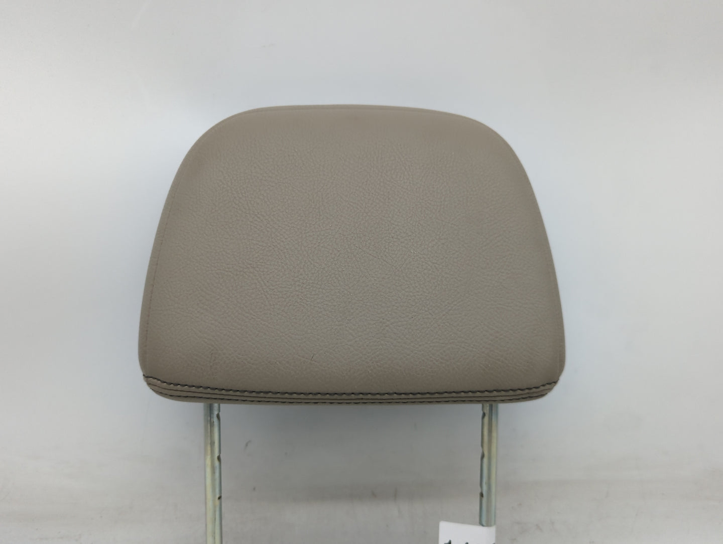 2011-2013 Ford Edge Headrest Head Rest Rear Seat Fits Fits 2011 2012 2013 OEM Used Auto Parts - Oemusedautoparts1.com