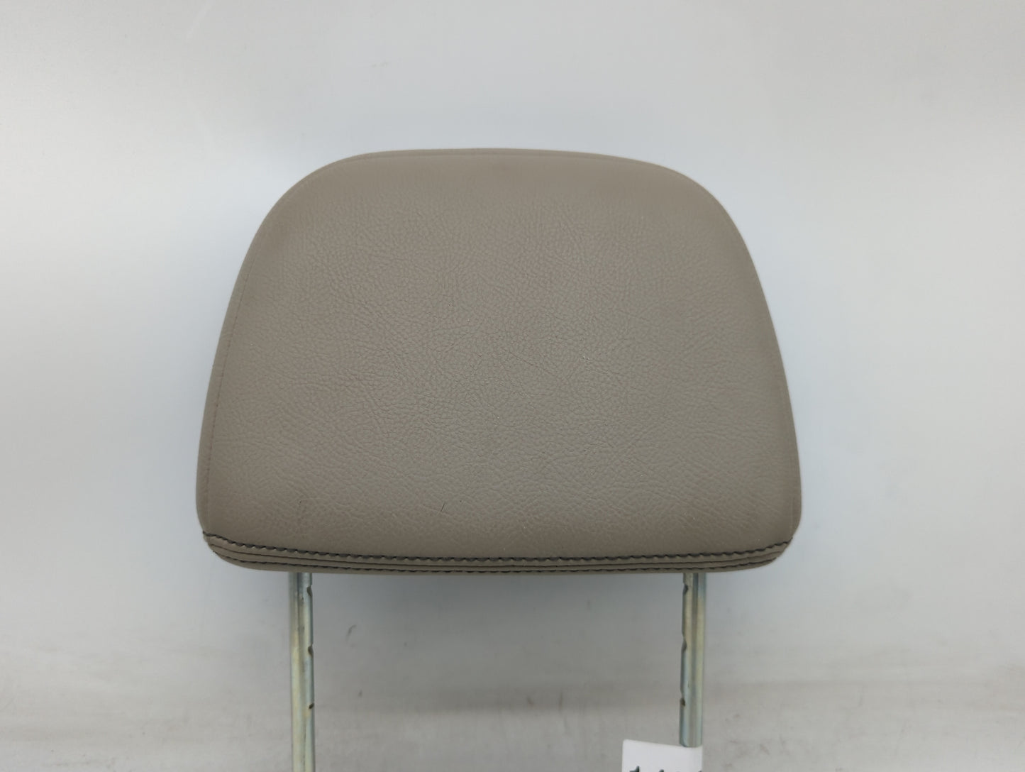 2011-2013 Ford Edge Headrest Head Rest Rear Seat Fits Fits 2011 2012 2013 OEM Used Auto Parts - Oemusedautoparts1.com