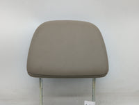 2011-2013 Ford Edge Headrest Head Rest Rear Seat Fits Fits 2011 2012 2013 OEM Used Auto Parts - Oemusedautoparts1.com
