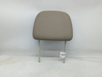 2011-2013 Ford Edge Headrest Head Rest Rear Seat Fits Fits 2011 2012 2013 OEM Used Auto Parts - Oemusedautoparts1.com