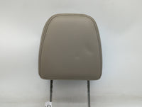 2011-2012 Ford Edge Headrest Head Rest Front Driver Passenger Seat Fits Fits 2011 2012 OEM Used Auto Parts - Oemusedautopart