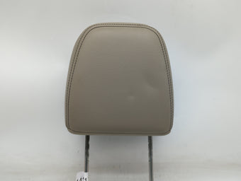 compare product 2011-2012 Ford Edge Headrest Head Rest Front Driver Passenger Seat Fits Fits 2011 2012 OEM Used Auto Parts