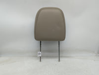 2011-2012 Ford Edge Headrest Head Rest Front Driver Passenger Seat Fits Fits 2011 2012 OEM Used Auto Parts - Oemusedautopart