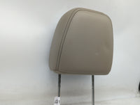 2011-2012 Ford Edge Headrest Head Rest Front Driver Passenger Seat Fits Fits 2011 2012 OEM Used Auto Parts - Oemusedautopart