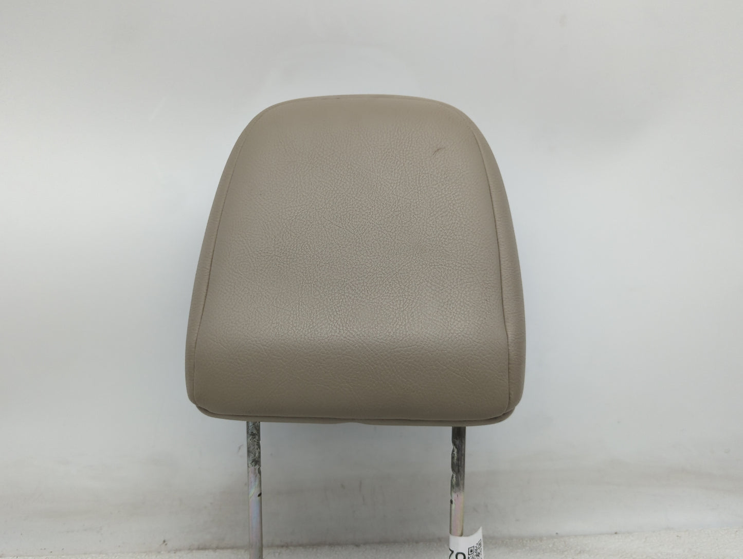 2011-2012 Ford Edge Headrest Head Rest Front Driver Passenger Seat Fits Fits 2011 2012 OEM Used Auto Parts - Oemusedautopart