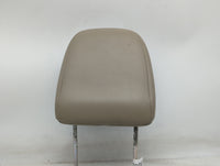 2011-2012 Ford Edge Headrest Head Rest Front Driver Passenger Seat Fits Fits 2011 2012 OEM Used Auto Parts - Oemusedautopart