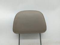 2011-2012 Ford Edge Headrest Head Rest Rear Seat Fits Fits 2011 2012 OEM Used Auto Parts - Oemusedautoparts1.com