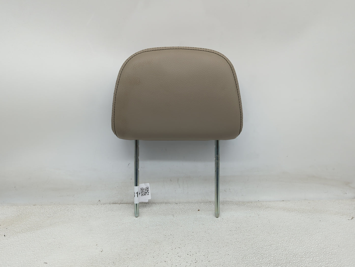 2011-2012 Ford Edge Headrest Head Rest Rear Seat Fits Fits 2011 2012 OEM Used Auto Parts - Oemusedautoparts1.com
