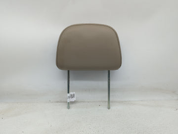 2011-2012 Ford Edge Headrest Head Rest Rear Seat Fits Fits 2011 2012 OEM Used Auto Parts