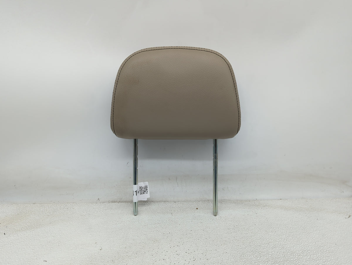 2011 Ford Edge Headrest Head Rest Rear Seat Fits OEM Used Auto Parts - Oemusedautoparts1.com
