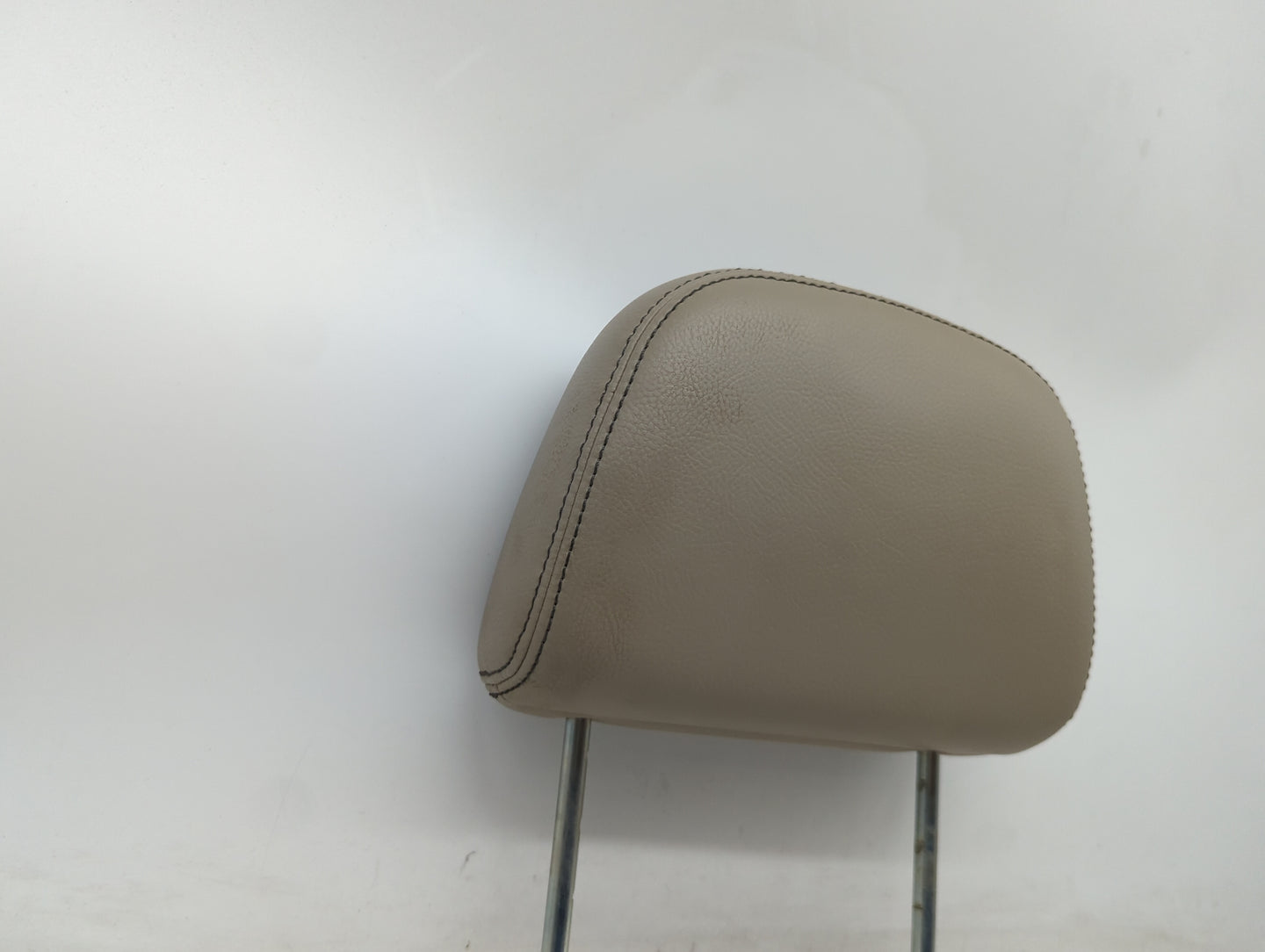 2011-2012 Ford Edge Headrest Head Rest Rear Seat Fits Fits 2011 2012 OEM Used Auto Parts - Oemusedautoparts1.com