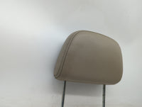 2011-2012 Ford Edge Headrest Head Rest Rear Seat Fits Fits 2011 2012 OEM Used Auto Parts - Oemusedautoparts1.com