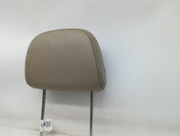 2011-2012 Ford Edge Headrest Head Rest Rear Seat Fits Fits 2011 2012 OEM Used Auto Parts - Oemusedautoparts1.com