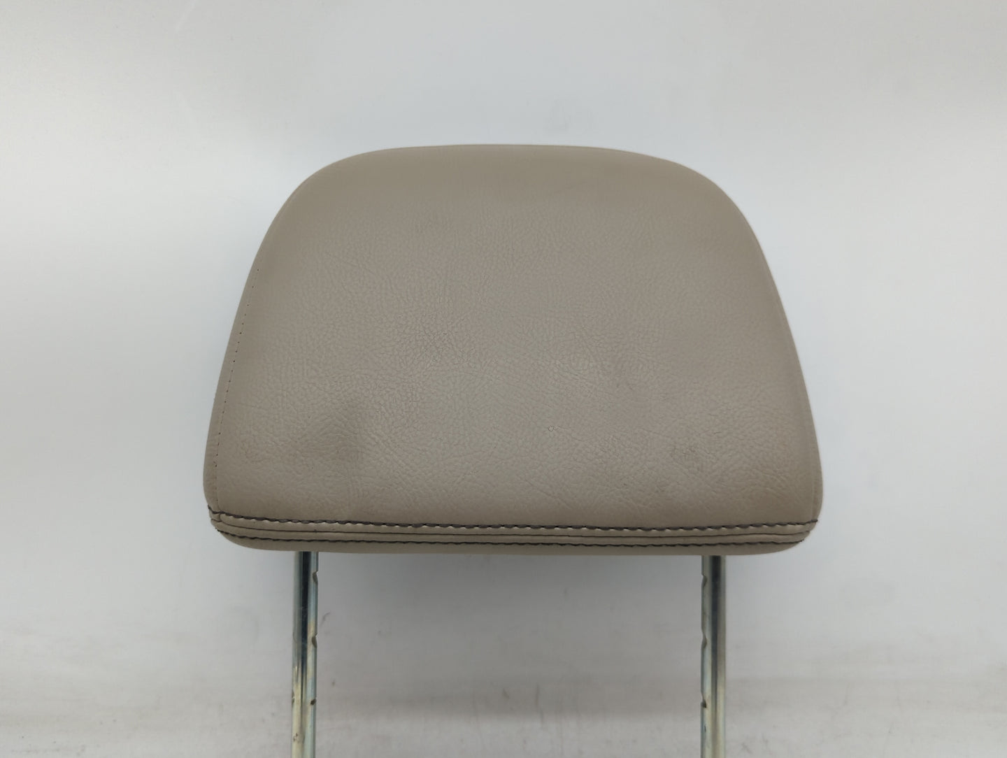 2011-2012 Ford Edge Headrest Head Rest Rear Seat Fits Fits 2011 2012 OEM Used Auto Parts - Oemusedautoparts1.com