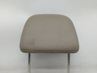 2011-2012 Ford Edge Headrest Head Rest Rear Seat Fits Fits 2011 2012 OEM Used Auto Parts - Oemusedautoparts1.com