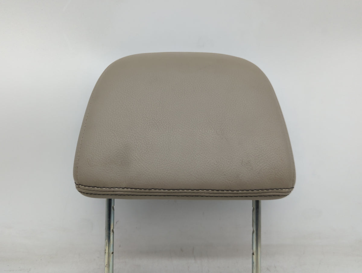 2011 Ford Edge Headrest Head Rest Rear Seat Fits OEM Used Auto Parts - Oemusedautoparts1.com