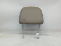 2011-2012 Ford Edge Headrest Head Rest Rear Seat Fits Fits 2011 2012 OEM Used Auto Parts - Oemusedautoparts1.com