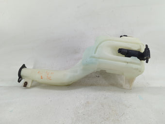 compare product 2007-2014 Ford Edge Windshield Washer Fluid Reservoir Bottle Oem