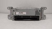 2011 Ford Edge Radio AM FM Cd Player Receiver Replacement P/N:BT4T-19C107-CN Fits OEM Used Auto Parts - Oemusedautoparts1.co